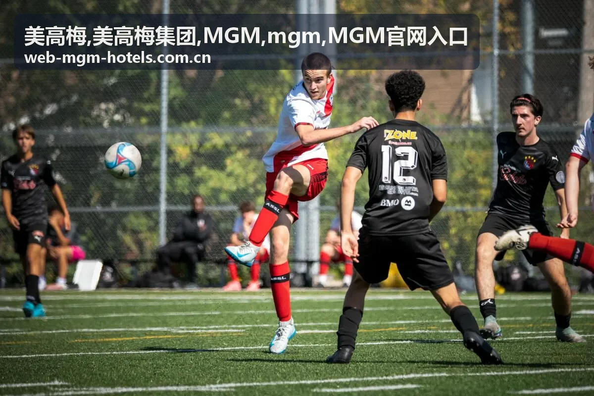 美高梅 MGM 品牌资讯入口整理